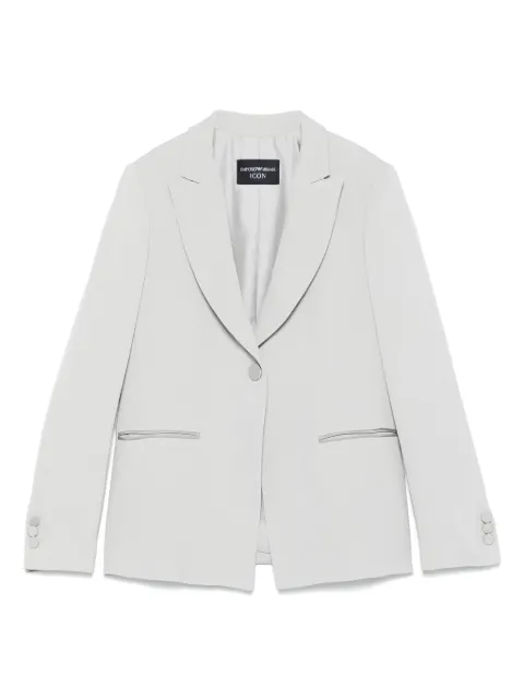 Emporio Armani blazer Icon