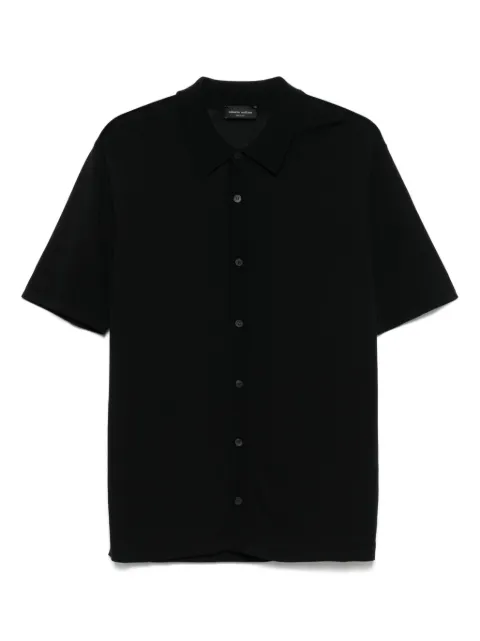 Roberto Collina camisa tejido fino