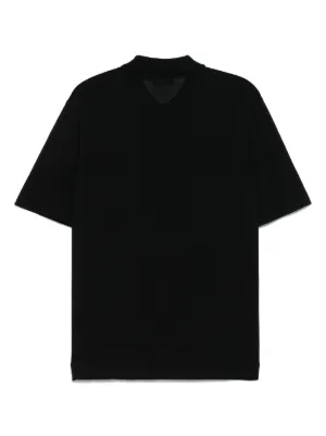 VIP【関税送料無料】希少 Roberto Collina Cotton T-shirt roberto collina / ロベルトコリーナ｜¨LIMONE¨デザインコットン