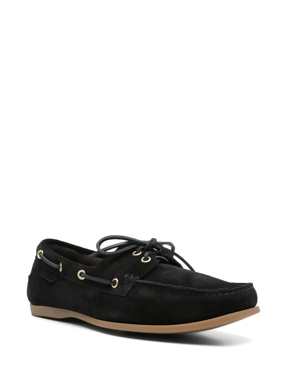 TOM FORD mocassins en daim | Image 2