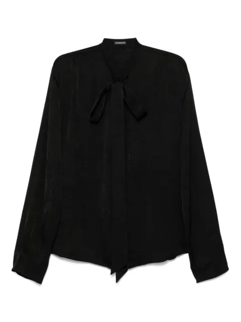 Ann Demeulemeester blusa Adrik