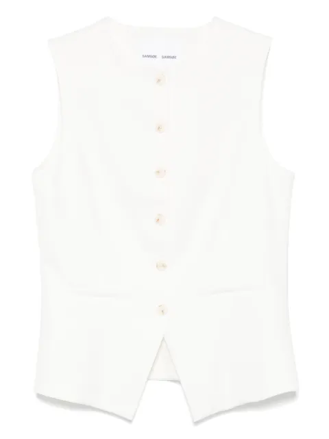 SAMSOE SAMSOE Saruma vest