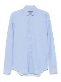 Corneliani long-sleeves shirt - Blue