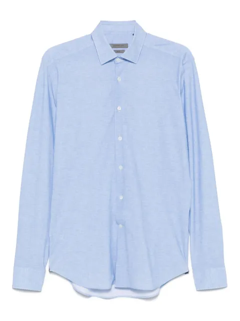 Corneliani long-sleeves shirt
