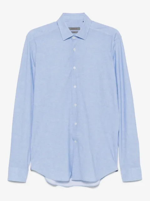 Corneliani long-sleeves shirt