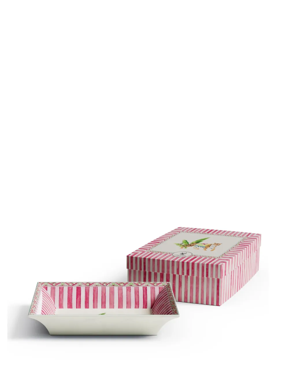 Lisa Corti Sariska tray | Tableware | Image 2