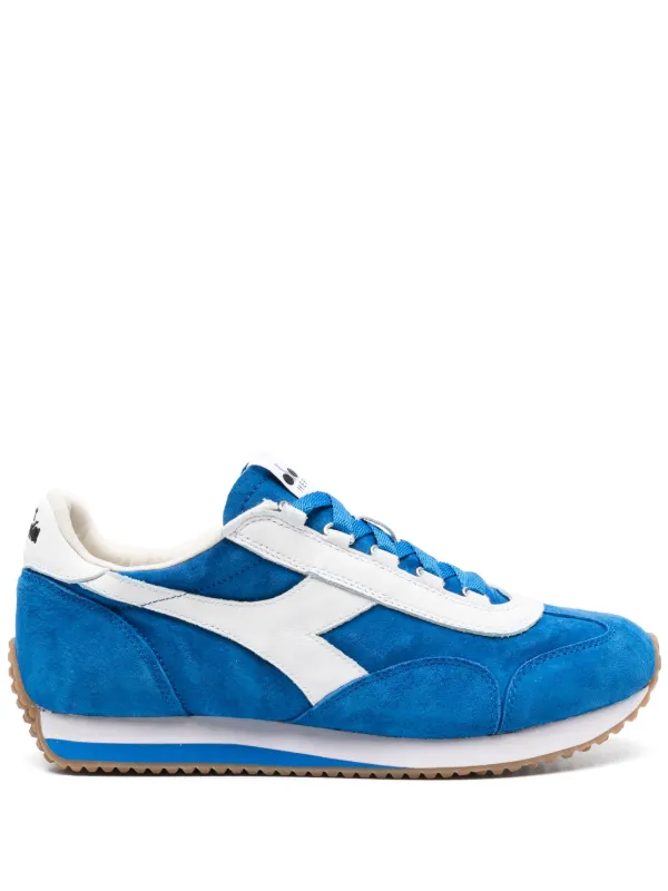 Diadora Equipe スニーカー | ブルー | FARFETCH JP