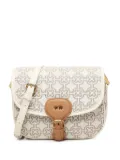 V°73 Harriet cross body bag - Neutrals