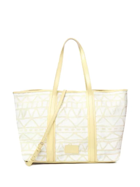 V°73 Beth tote bag