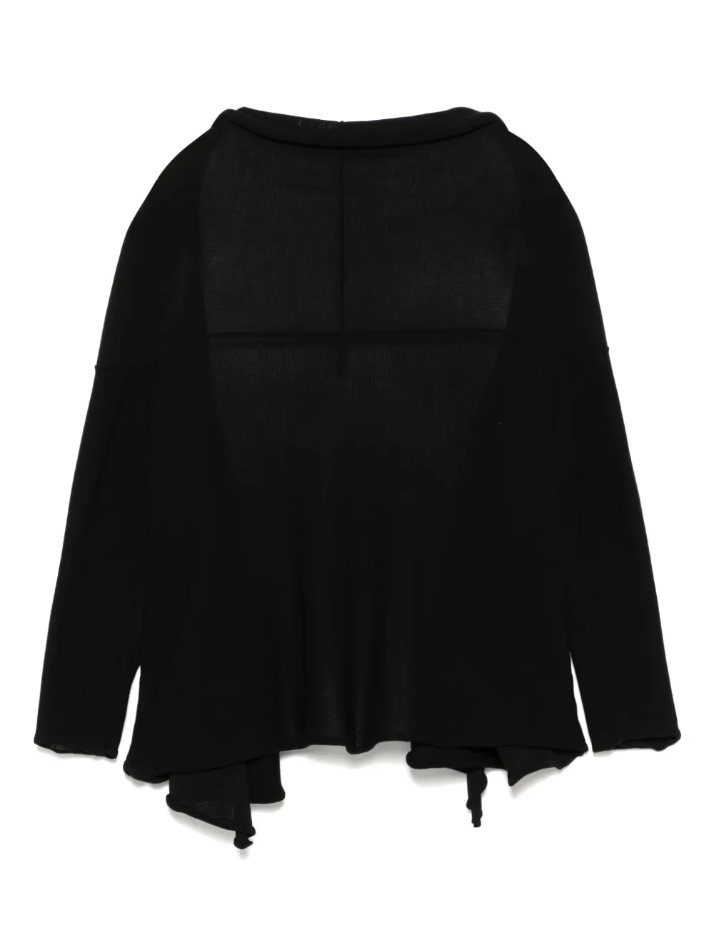 Daniela Gregis Incrocino cardigan | Cardigans | Image 2