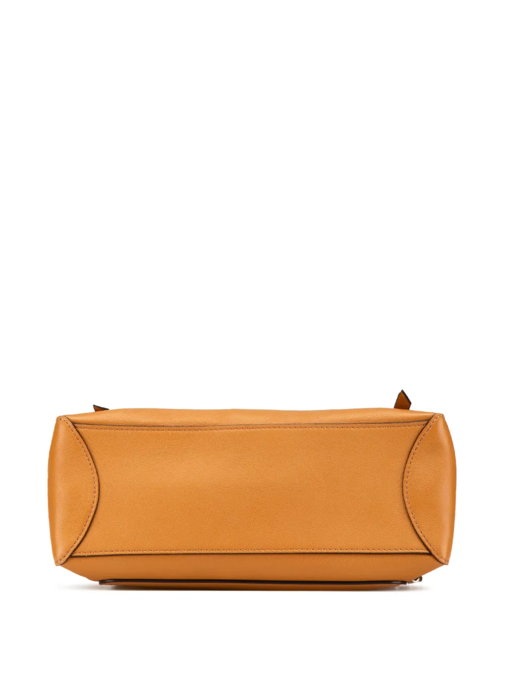Image 3 of Chloé Pre-Owned Borsa a tracolla Faye Day piccola 2019