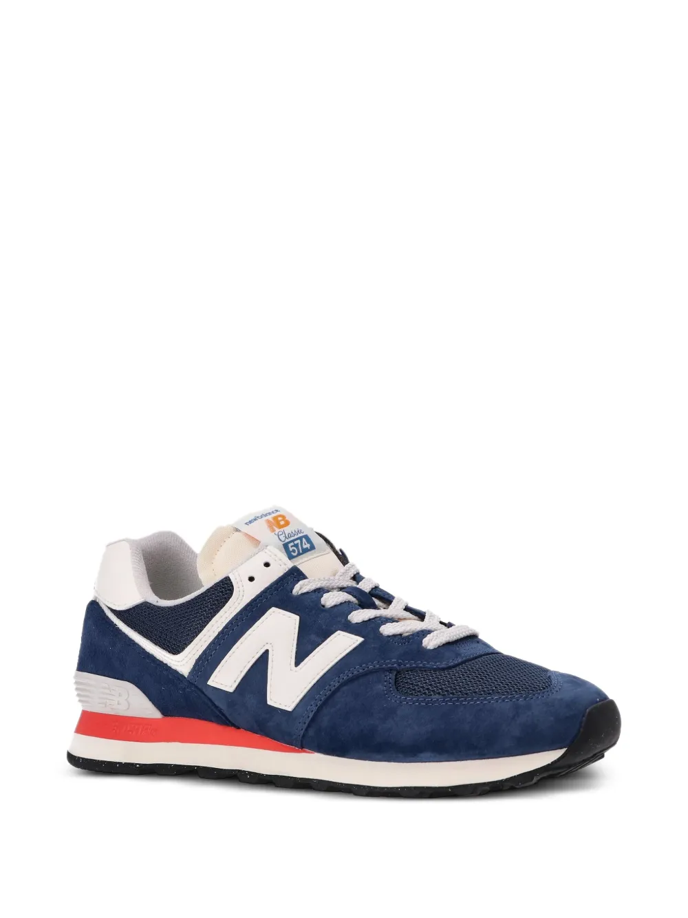 New Balance 574 sneakers Blue