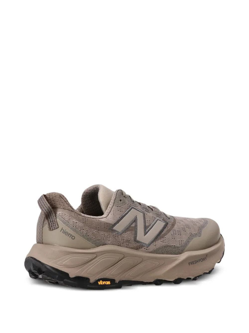 New Balance Fresh Foam X Hierro v9 sneakers Neutrals