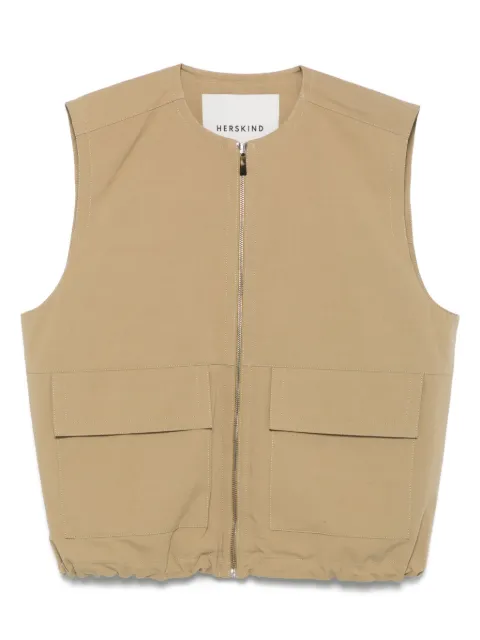 HERSKIND chaleco Neo