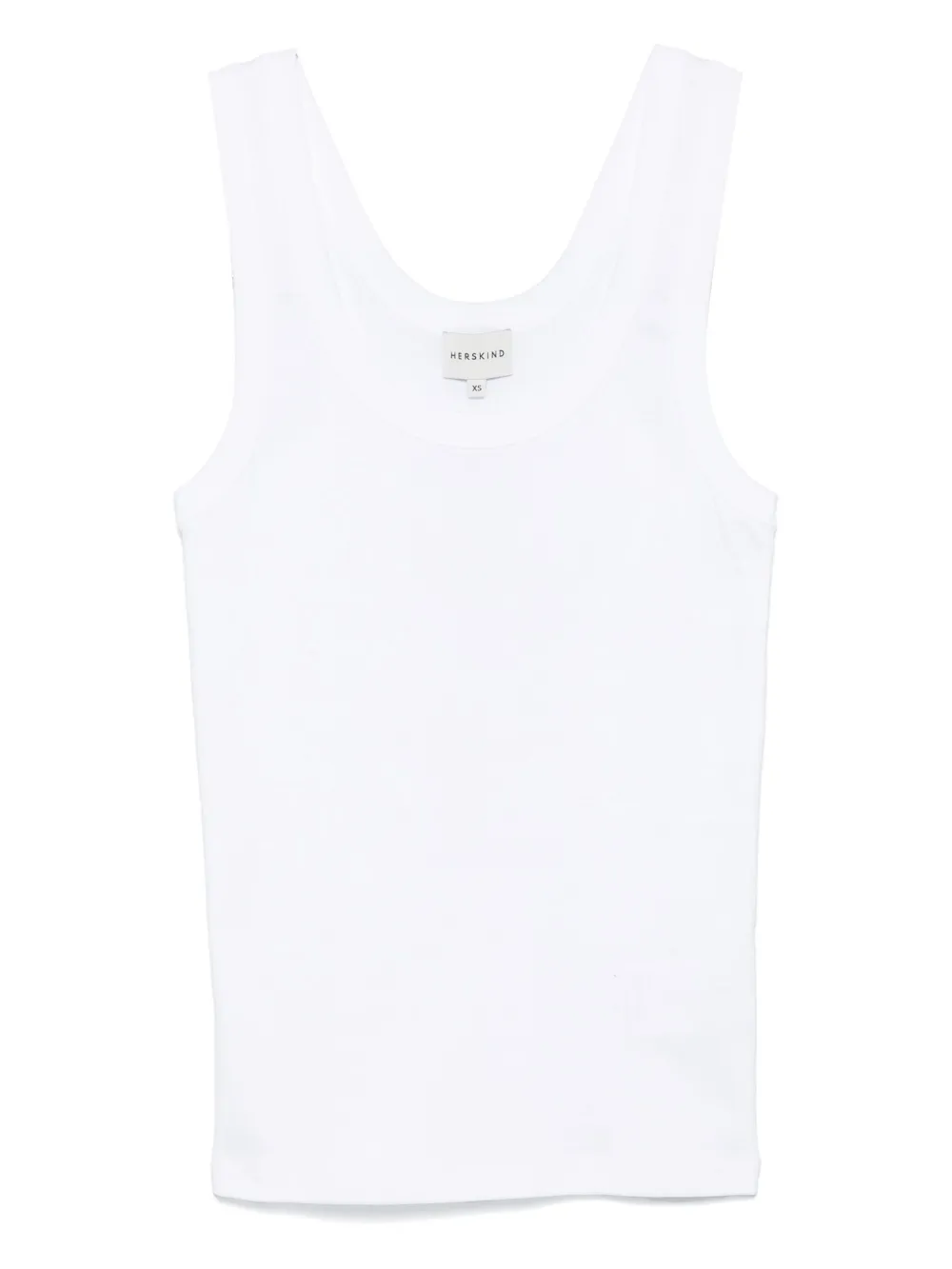 HERSKIND camiseta Sandra | blanco | Image 1