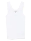 HERSKIND Sandra tank top - White