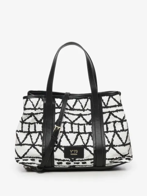 V°73 Beth tote bag
