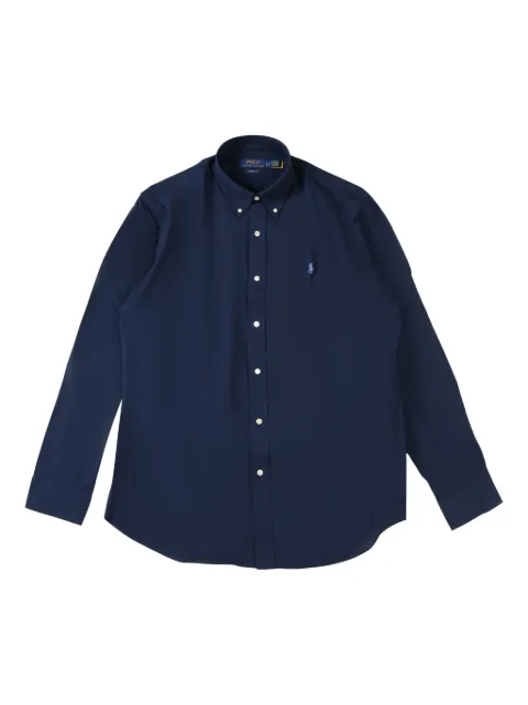 Polo Ralph Lauren Polo Pony-embroidered shirt