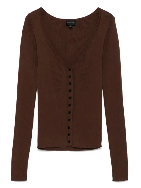 HERSKIND Gili cardigan