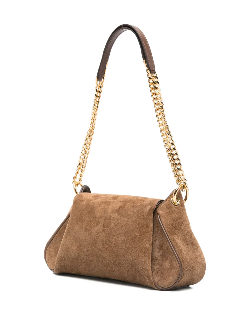 TOM FORD Medium T-Hardware shopper Bruin