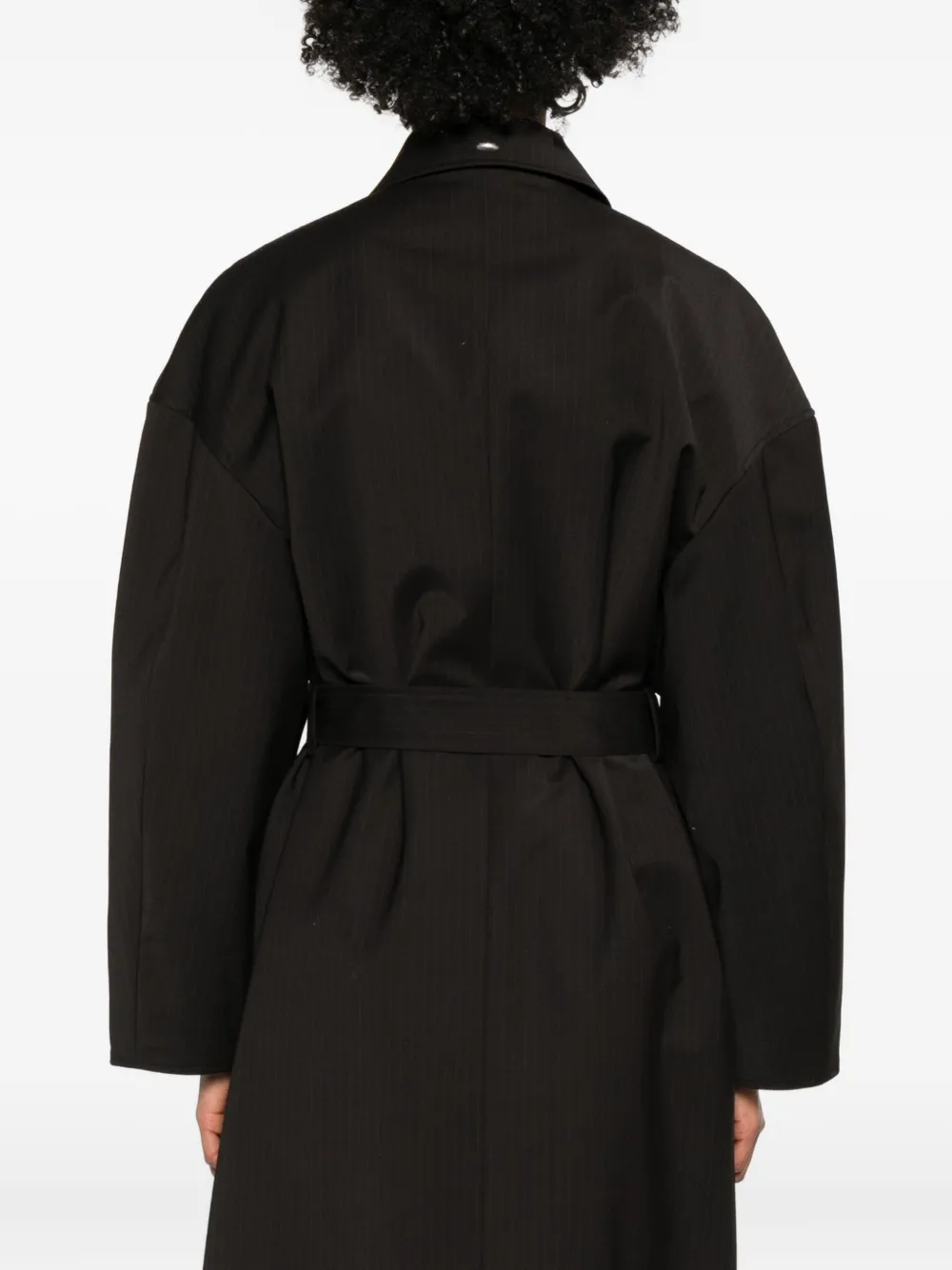 Our Legacy Coats And Coats In Black