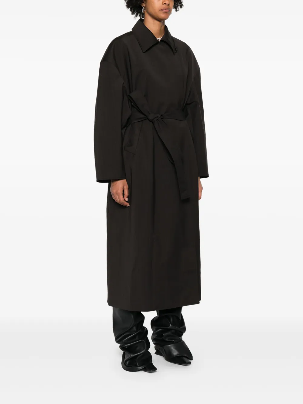 OUR LEGACY Churchill jas Bruin