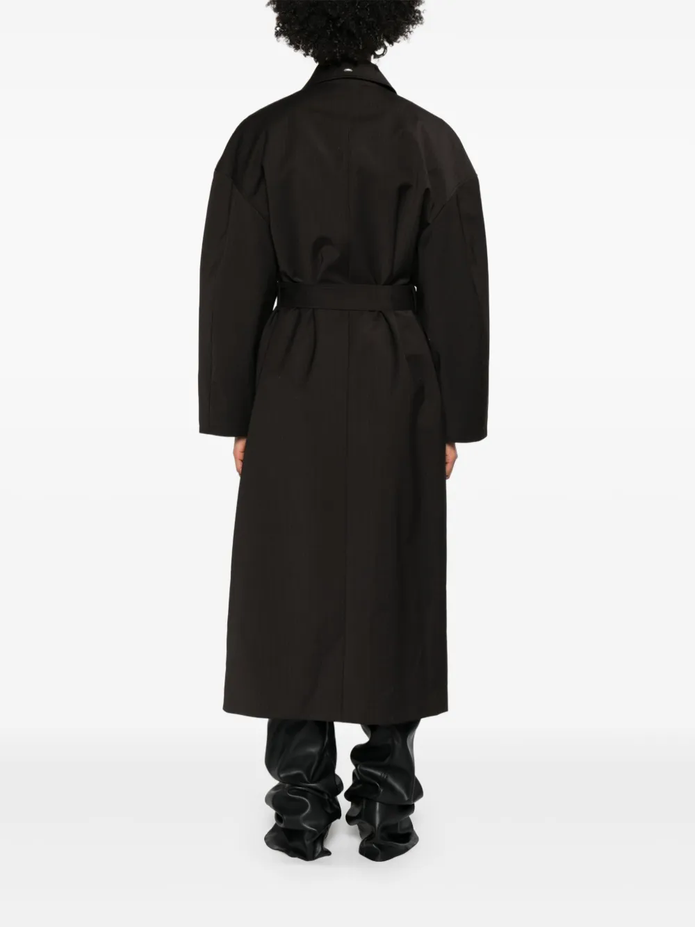 OUR LEGACY Churchill jas Bruin