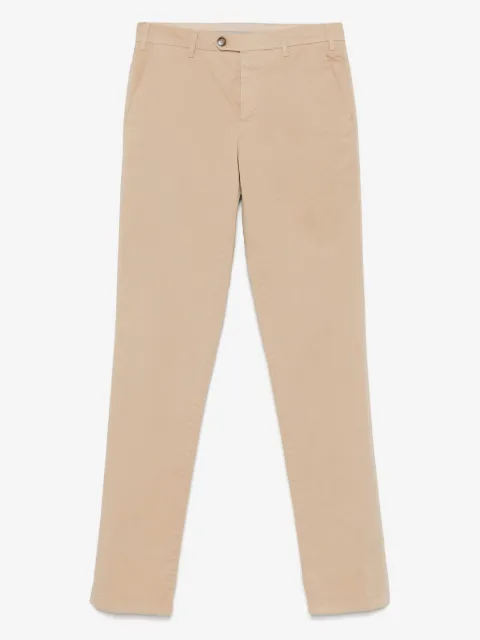 Canali chinos i twill