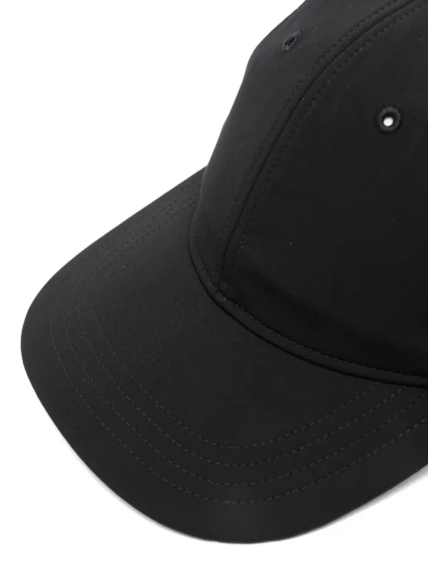 OUR LEGACY ベースボールキャップ | ブラック | FARFETCH JP