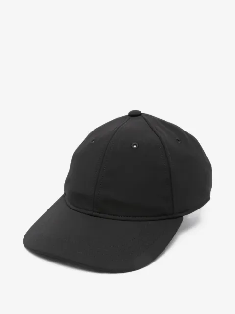 OUR LEGACY Baseballkappe mit gebogener Krempe