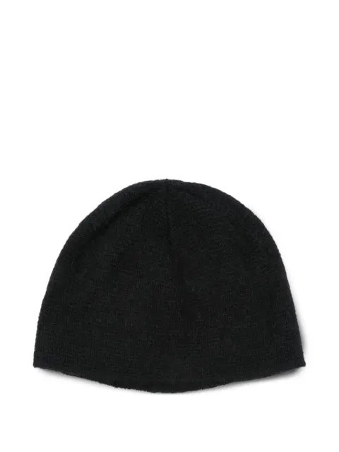 OUR LEGACY alpaca beanie