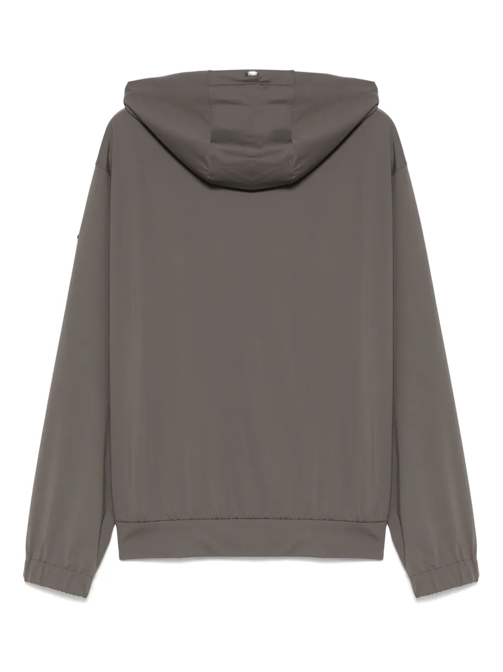 Herno hoodie con cierre | Hoodies | Image 2