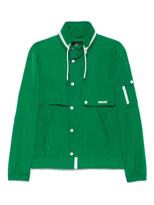 Mackage veste Garret - Vert - Mackage - Modalova
