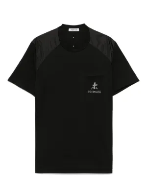 Tシャツ・カットソー PREMIATA LOGO T-SHIRT Premiata T-Shirts for Men - Shop Now on FARFETCH