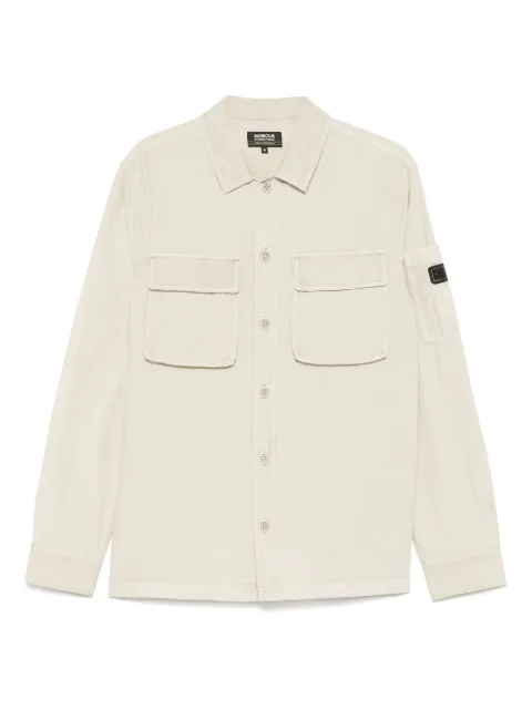 Barbour International Kenneth overshirt
