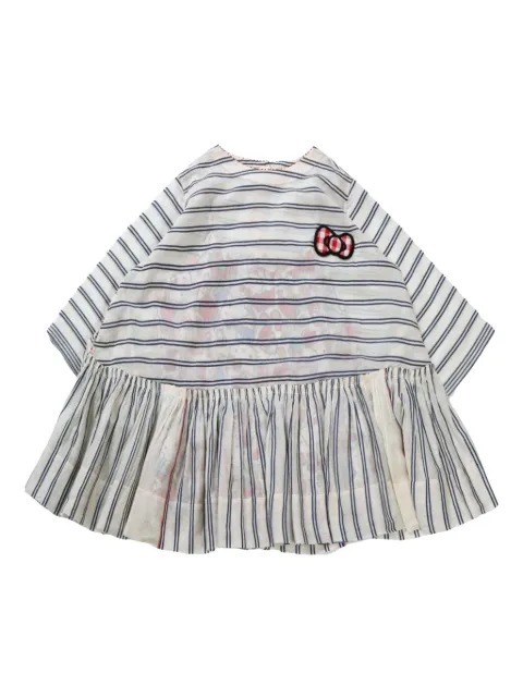Pero striped top