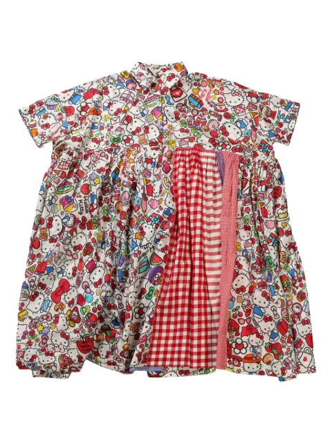 Pero Hello Kitty top