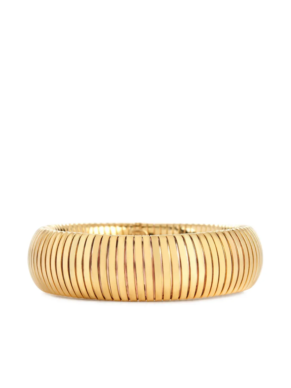 Kenneth Jay Lane Bracciale rigido Snake | oro | Image 1