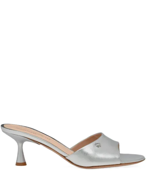 Gianvito Rossi 55mm Ascent sandals