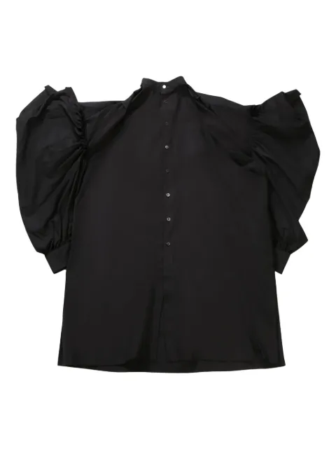 Comme des Garçons TAO cotton dress