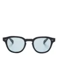 MR. LEIGHT James S ML2050 sunglasses - Black