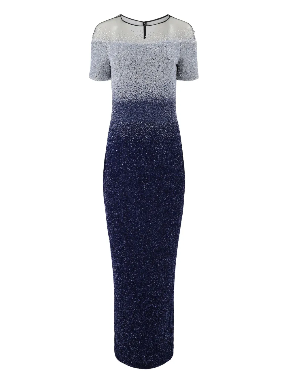 Pamella Roland Signature gown | Blue | Image 1