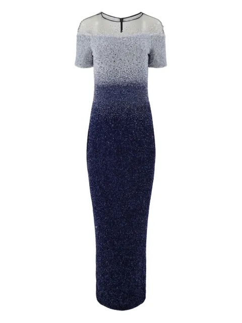 Pamella Roland Signature gown 