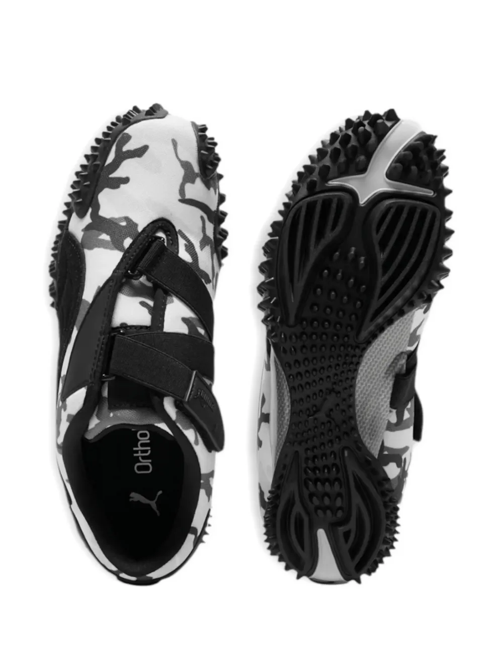 PUMA Mostro "Camo Black" sneakers | Low-Tops | Image 2