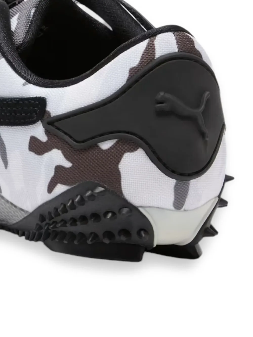 PUMA Mostro "Camo Black" sneakers