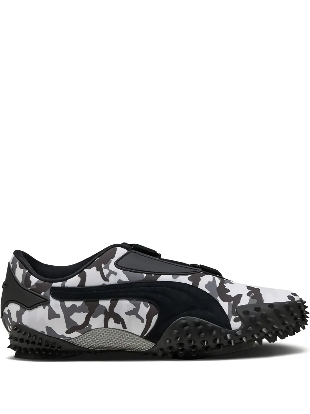 PUMA Mostro "Camo Black" sneakers