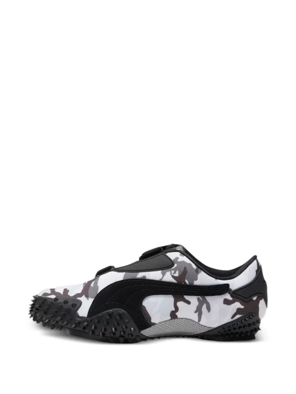 PUMA Mostro "Camo Black" sneakers