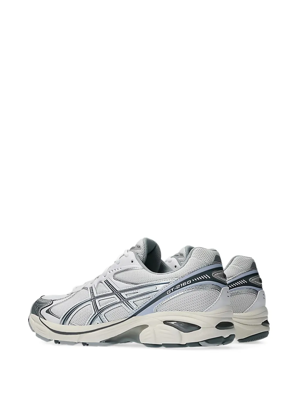ASICS GT-2160 "White Blue Fade" sneakers