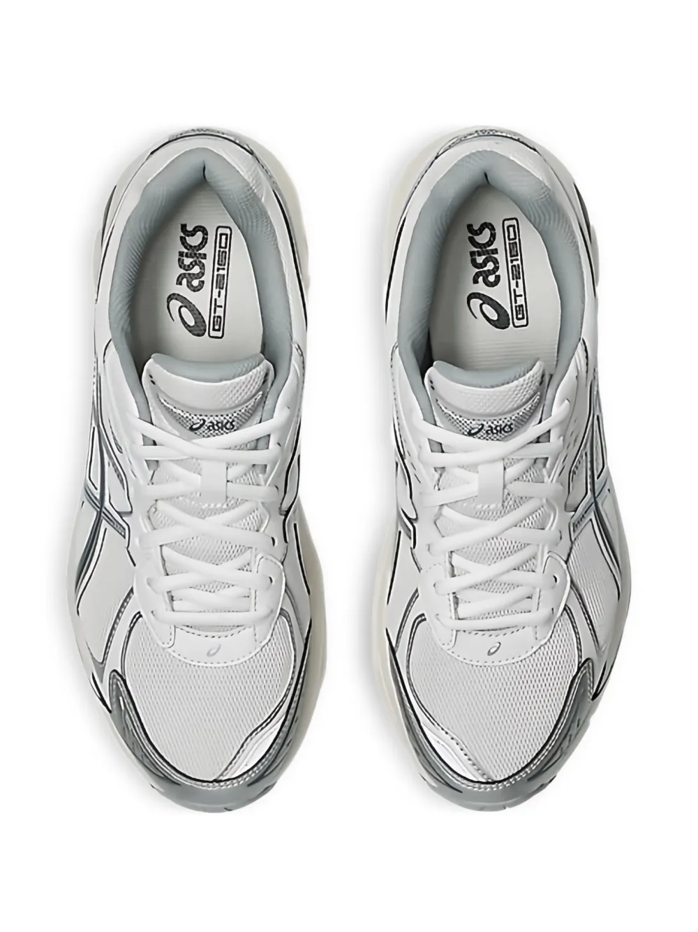 ASICS GT-2160 "White Blue Fade" sneakers