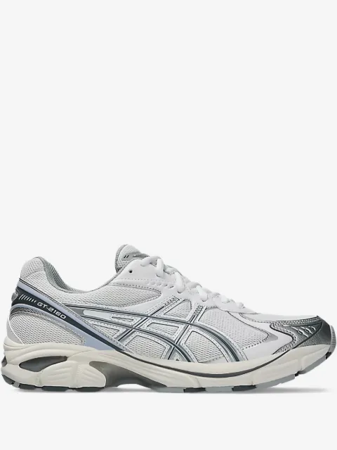 ASICS кроссовки GT-2160 White/Blue Fade